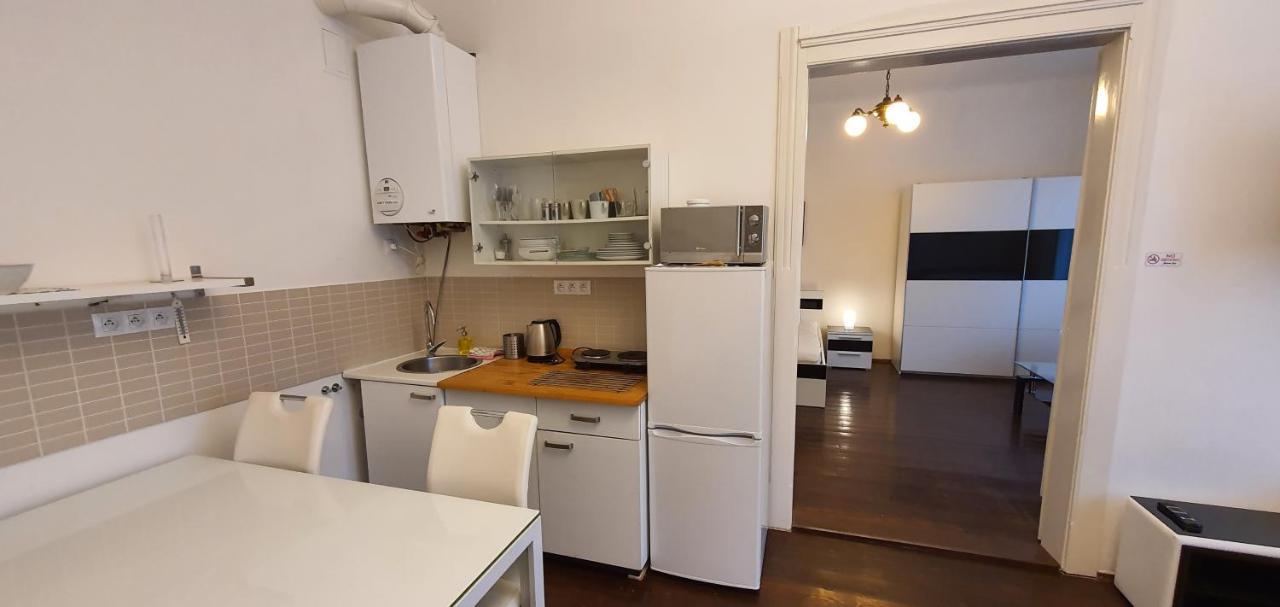 Apartmán Tower