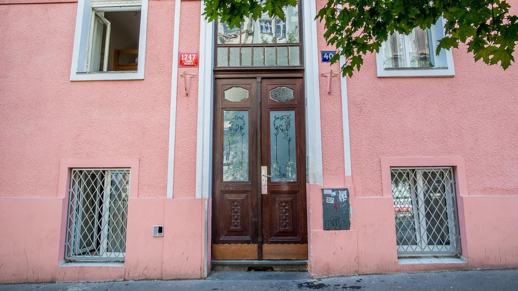 Apartmán Tower Praha